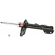 Purchase Top-Quality Front Gas Charged Strut by KYB - 335040 pa1