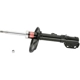 Purchase Top-Quality Front Gas Charged Strut by KYB - 335040 pa5