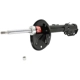 Purchase Top-Quality Front Gas Charged Strut by KYB - 335040 pa8