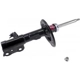 Purchase Top-Quality Front Gas Charged Strut by KYB - 335076 pa9