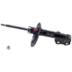 Purchase Top-Quality Front Gas Charged Strut by KYB - 335077 pa1