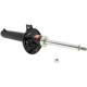 Purchase Top-Quality KYB - 335808 - Front Gas Charged Strut pa10
