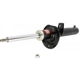 Purchase Top-Quality KYB - 335808 - Front Gas Charged Strut pa20
