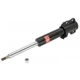 Purchase Top-Quality Front Gas Charged Strut by KYB - 335810 pa12
