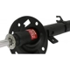 Purchase Top-Quality Front Gas Charged Strut by KYB - 338014 pa12
