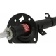 Purchase Top-Quality Front Gas Charged Strut by KYB - 338014 pa5