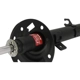 Purchase Top-Quality Front Gas Charged Strut by KYB - 338014 pa8