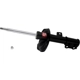 Purchase Top-Quality Front Gas Charged Strut by KYB - 338022 pa1