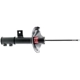 Purchase Top-Quality Front Gas Charged Strut by KYB - 338025 pa1