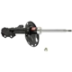 Purchase Top-Quality KYB - 339031 - Front Gas Charged Strut pa7