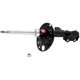 Purchase Top-Quality KYB - 339032 - Front Gas Charged Strut pa17