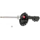 Purchase Top-Quality Front Gas Charged Strut by KYB - 339102 pa11
