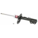 Purchase Top-Quality Front Gas Charged Strut by KYB - 339103 pa1