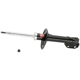 Purchase Top-Quality Front Gas Charged Strut by KYB - 339135 pa1