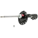 Purchase Top-Quality Front Gas Charged Strut by KYB - 339178 pa14