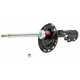 Purchase Top-Quality Front Gas Charged Strut by KYB - 339178 pa3