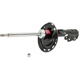 Purchase Top-Quality Front Gas Charged Strut by KYB - 339178 pa9