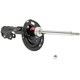 Purchase Top-Quality Front Gas Charged Strut by KYB - 339181 pa12