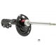 Purchase Top-Quality Front Gas Charged Strut by KYB - 339181 pa9