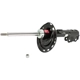 Purchase Top-Quality KYB - 339184 - Front Gas Charged Strut pa7