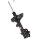 Purchase Top-Quality KYB - 339221 - Front Gas Charged Strut pa11