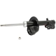 Purchase Top-Quality KYB - 339222 - Front Gas Charged Strut pa8
