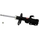 Purchase Top-Quality Front Gas Charged Strut by KYB - 339242 pa11