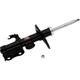 Purchase Top-Quality Front Gas Charged Strut by KYB - 339243 pa14