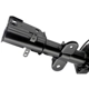 Purchase Top-Quality KYB - 339246 - Front Gas Charged Strut pa6