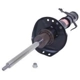 Purchase Top-Quality Front Gas Charged Strut by KYB - 339262 pa26