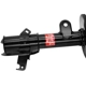 Purchase Top-Quality Front Gas Charged Strut by KYB - 339264 pa9
