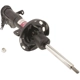 Purchase Top-Quality KYB - 339277 - Front Gas Charged Strut pa8