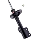 Purchase Top-Quality KYB - 339281 - Front Gas Charged Strut pa9