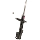 Purchase Top-Quality KYB - 339293 - Front Gas Charged Strut pa9