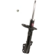Purchase Top-Quality KYB - 339295 - Front Gas Charged Strut pa11