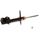 Purchase Top-Quality Front Gas Charged Strut by KYB - 339331 pa10
