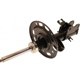 Purchase Top-Quality Front Gas Charged Strut by KYB - 339331 pa12
