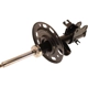 Purchase Top-Quality Front Gas Charged Strut by KYB - 339331 pa3