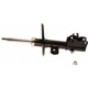Purchase Top-Quality Front Gas Charged Strut by KYB - 339331 pa4