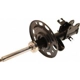 Purchase Top-Quality Front Gas Charged Strut by KYB - 339331 pa5