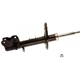 Purchase Top-Quality Front Gas Charged Strut by KYB - 339345 pa7