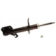 Purchase Top-Quality Front Gas Charged Strut by KYB - 339349 pa4