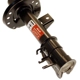 Purchase Top-Quality KYB - 339854 - Front Gas Charged Strut pa2