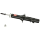 Purchase Top-Quality KYB - 340010 - Front Gas Charged Strut pa13