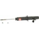 Purchase Top-Quality Front Gas Charged Strut by KYB - 341139 pa1