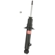 Purchase Top-Quality KYB - 341143 - Front Gas Charged Strut pa8