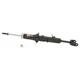 Purchase Top-Quality Front Gas Charged Strut by KYB - 341367 pa1