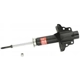 Purchase Top-Quality Front Gas Charged Strut by KYB - 341395 pa2