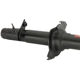 Purchase Top-Quality Front Gas Charged Strut by KYB - 341431 pa2