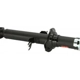 Purchase Top-Quality Front Gas Charged Strut by KYB - 341441 pa3